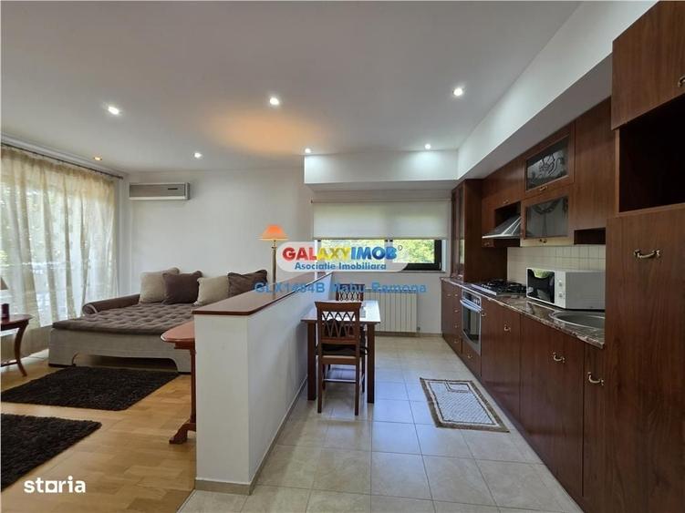 Apartament 2 camere Baneasa, Petrom City, Nuferilor - 11