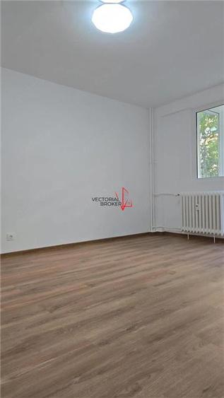 Apartament cu 2 camere decomandat în Doamna Ghica