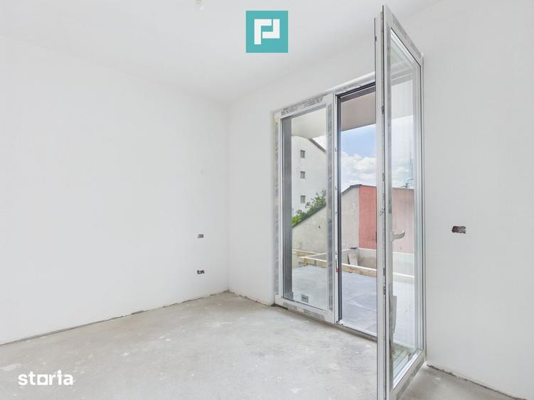 Casă cu 4 camere cu Teren 464 Mp în Pârneava