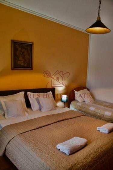 Pensiune 13 camere – ideală pentru cazare muncitori – Mehala, TM - 6