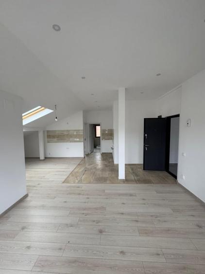 Apartament cu 2 camere decomandat în Valea Alba