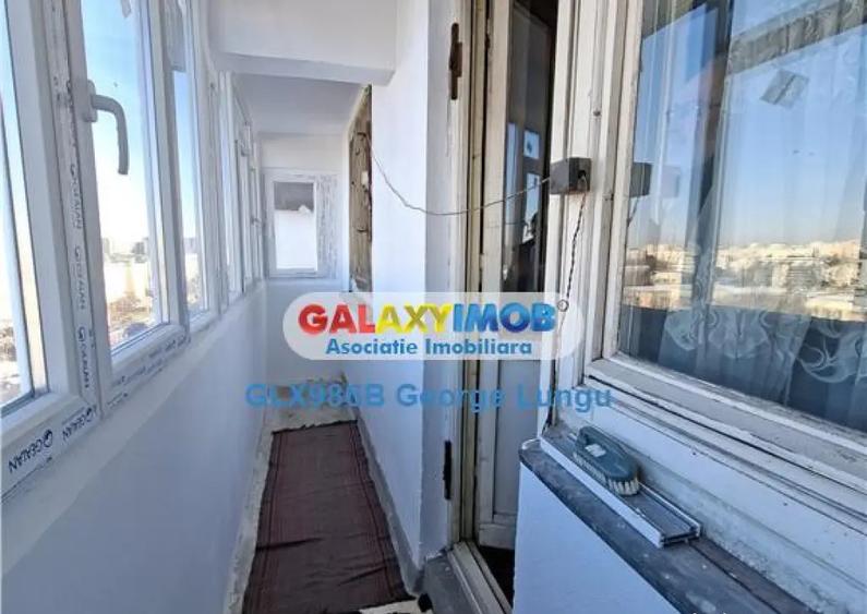 Apartament cu 3 camere decomandat, mobilat în Timișoara