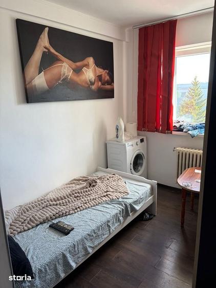 Garsoniera de vanzare Zona Gara Burdujeni, Suceava 16000 negociabil - 2