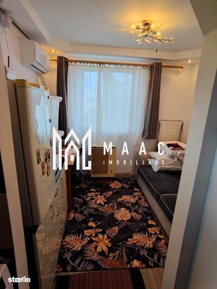 Apartament cu 2 camere în Țiglari