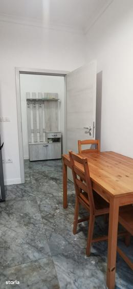 Apartament cu 2 camere în Giroc