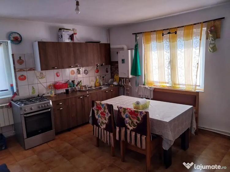 Casa de vanzare Dealul Zorilor Ia?i - 1