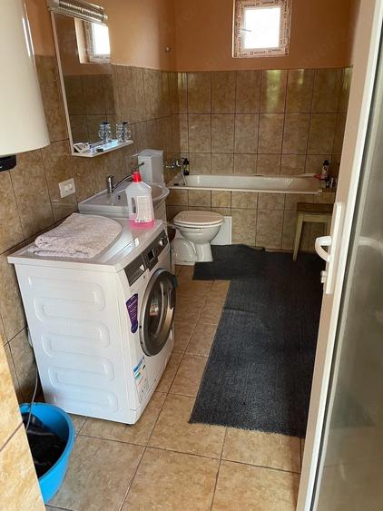 Casă cu 3 camere cu Teren 1250 Mp în Gelu