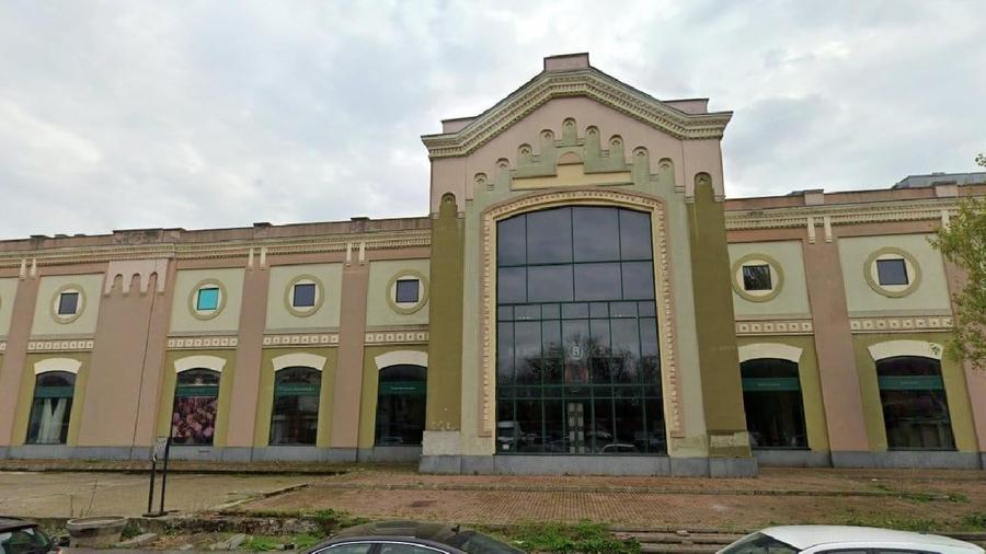 Spațiu comercial, în 13 Septembrie