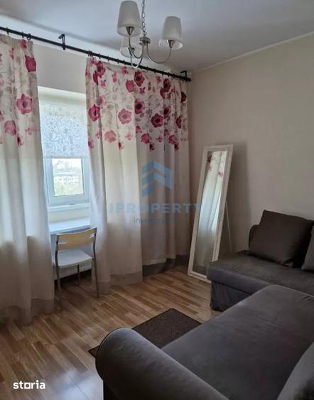 Apartament cu 3 camere, mobilat în Militari