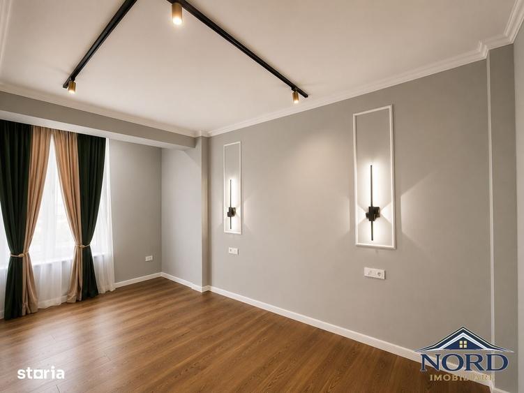 Apartament modern 3 camere | Radauti | Bloc nou - 7