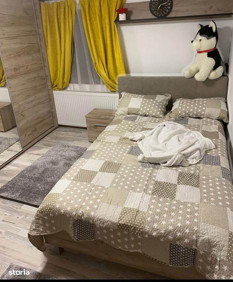 Casă cu 4 camere cu Teren 552 Mp în Central