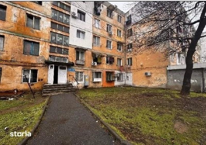 Garsonieră în Central