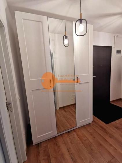 Garsonieră | Lujerului – Plaza Mall | Bloc nou | Centrală proprie - 10