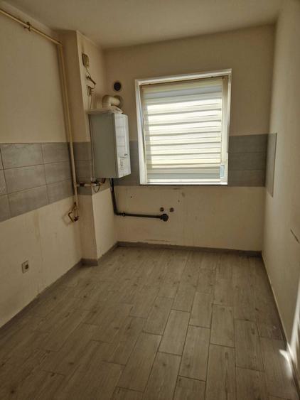 Garsonieră decomandată în Avantgarden