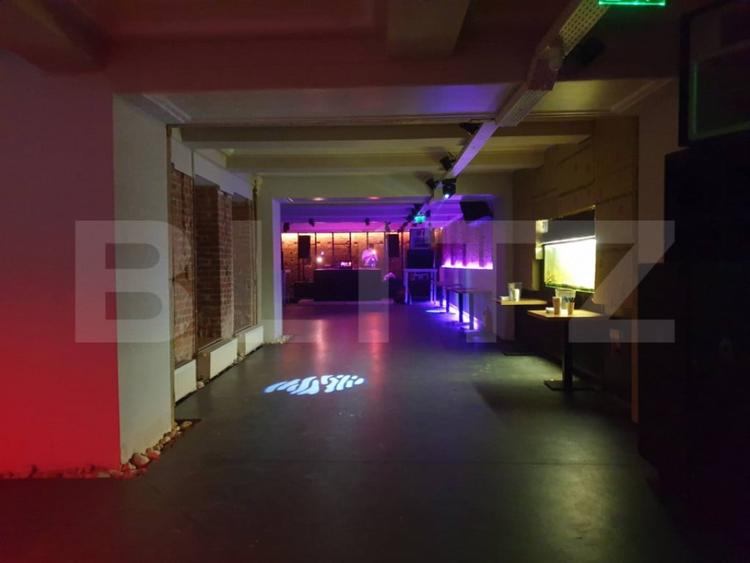 Ocazie, spatiu comercial exclusivist, 639 mp, Pta. Victoriei - 3