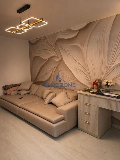 Apartament cu 2 camere decomandat, mobilat în Dristor