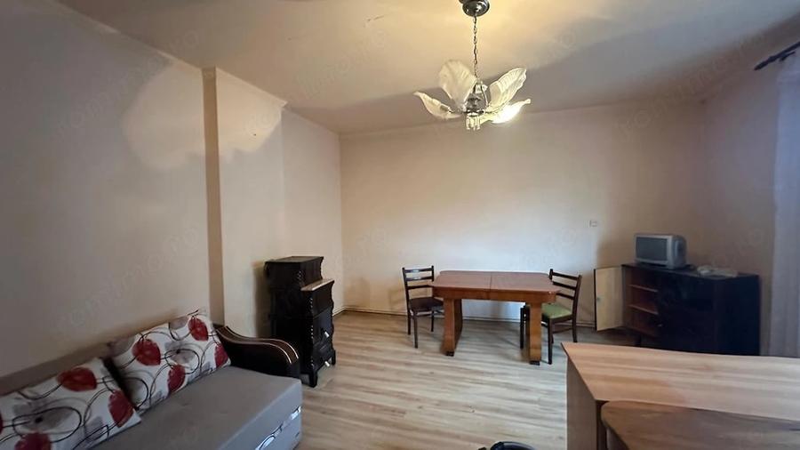 Casă cu 3 camere cu Teren 800 Mp în Calea Dumbrăvii