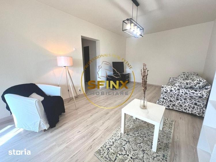 Apartament cu 2 camere decomandat în Ștefan cel Mare