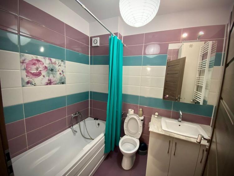 Vand apartament 2 cam + loc de parcare - 6