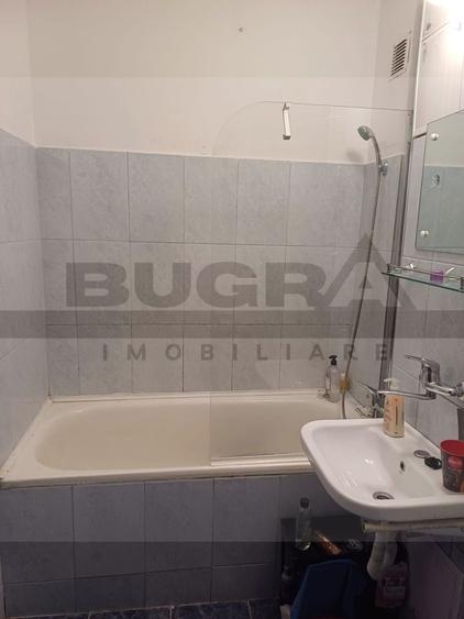 Garsonieră semidecomandată în Mănăștur
