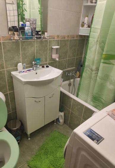 Garsoniera etaj 2 confort 1 zona Saguna 4 apartamente pe etaj - 2