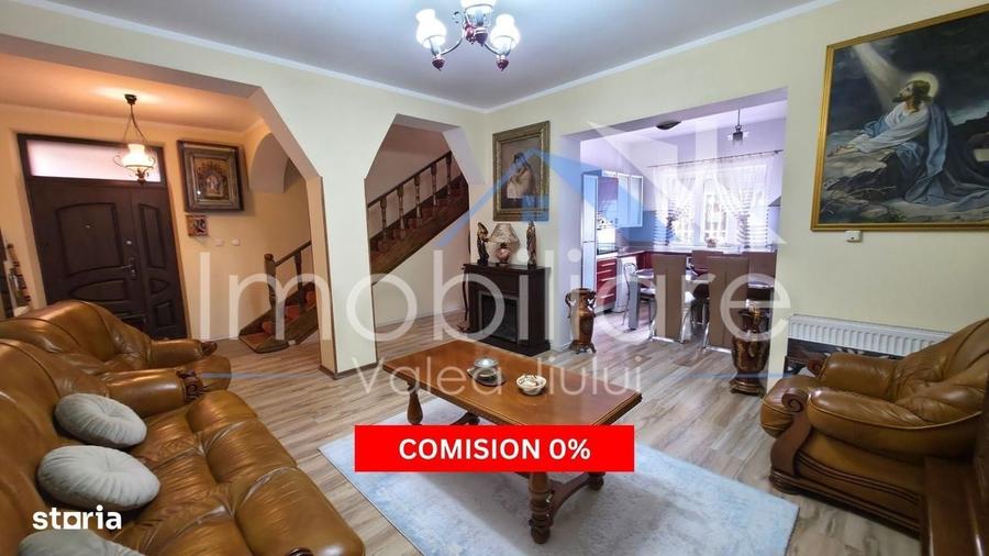 Casă cu 4 camere în Ultracentral
