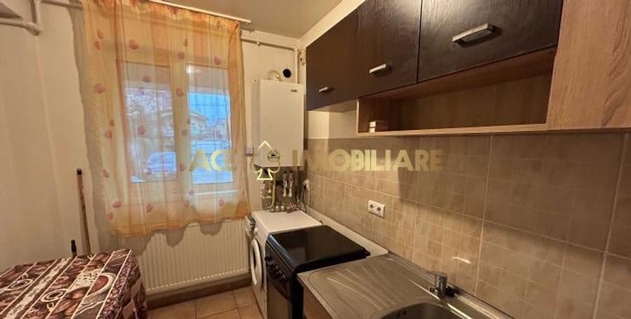 Garsoniera de inchiriat | Popesti Leordeni | Metrou | Curte | Parcare - 5