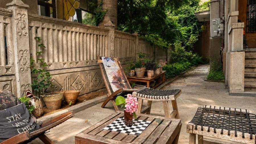 Apartament cu 4 camere semidecomandat în Alba Iulia
