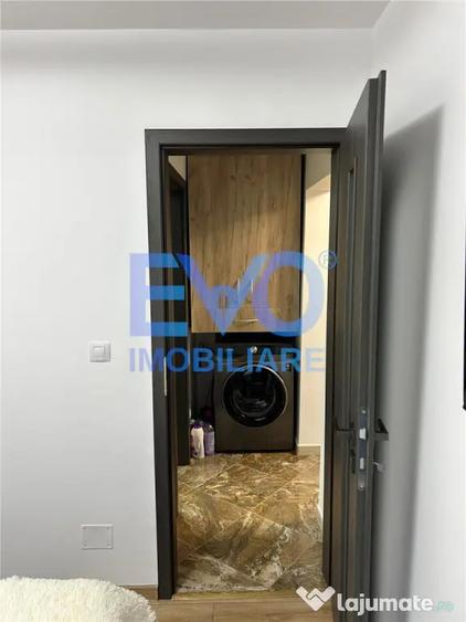 Apartament cu 2 camere semidecomandat în Canta
