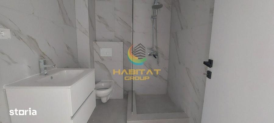 Apartament 2 camere- 65mp-disponibil imediat - 5