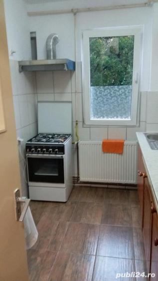 Inchiriere un apartament cu 1 camera in zona Telegrafului - 1