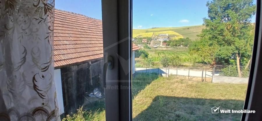 Casă individuală cu 3 camere cu Teren 2113 Mp în Iris