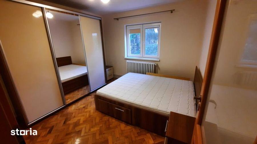 Apartament cu 3 camere în Tolstoi