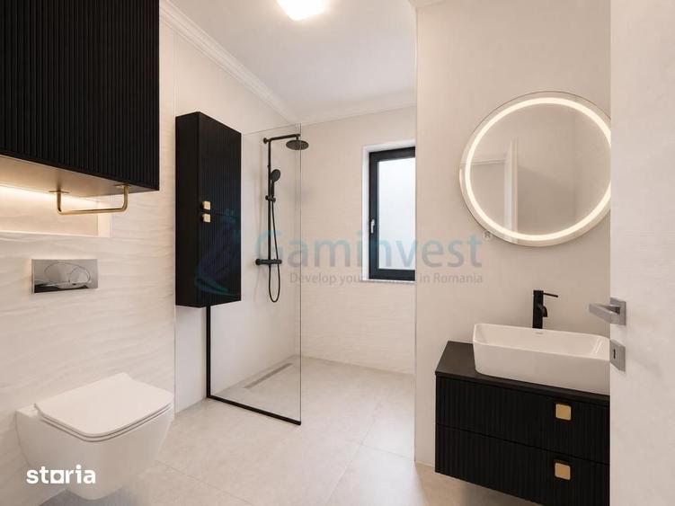 Casa noua de vanzare in Oradea, cartierul Viena, Gaminvest, V3794 - 1