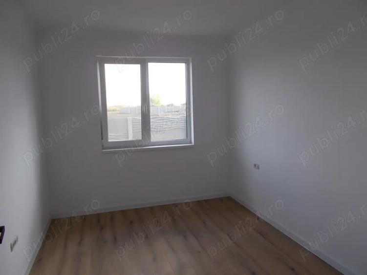 Casă cu 2 camere în Dumbrăvița