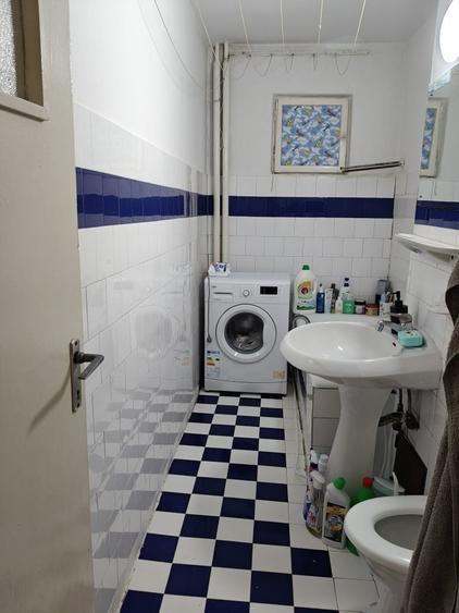 Garsonieră decomandată în Dâmbovița
