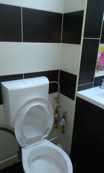 Garsonieră decomandată în Tineretului