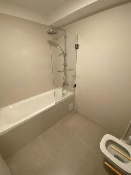 Apartament cu 2 camere decomandat în Aradului