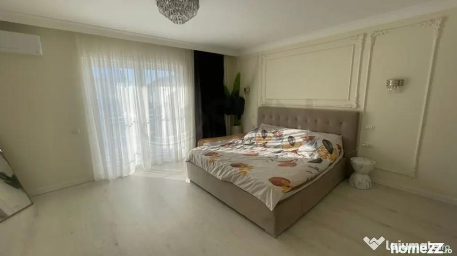 Pipera l American Village l Vila duplex 260 mp - 8