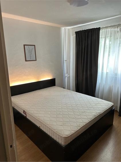 Proprietar, inchiriez apartament 2 camere decomandat, centrala proprie, Pia?a Sudului - 3