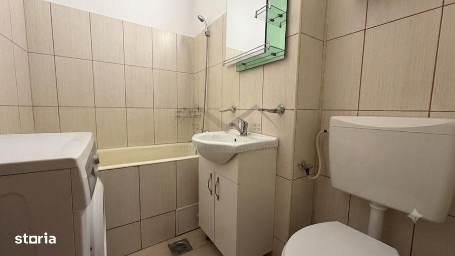 Garsonieră în Central