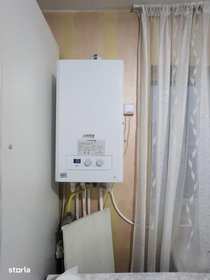Casă cu 3 camere cu Teren 331 Mp în Măgura