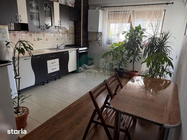 Apartament cu 3 camere în Șelimbăr