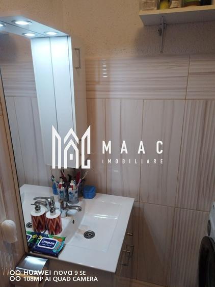 Apartament 2 camere de vânzare | Șelimbăr | etaj 9, panoramă - 5