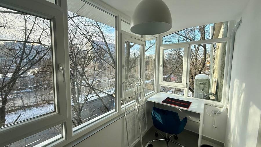REA1027467 2 camere I Metrou Titan I Mobilat si utilat - 13