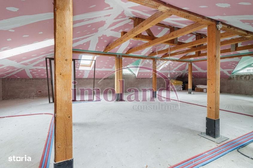 Casă cu 4 camere în Nordului