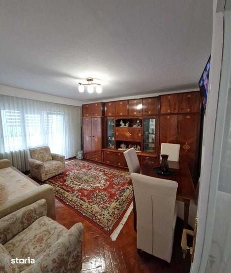 Apartament cu 2 camere decomandat în Mănăștur