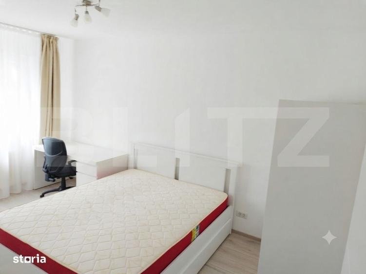 Apartament cu 3 camere decomandat în Mănăștur — fotografia 1