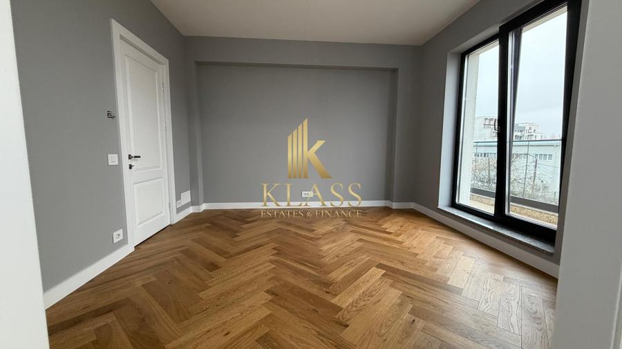 Apartament cu 3 camere în Aviației