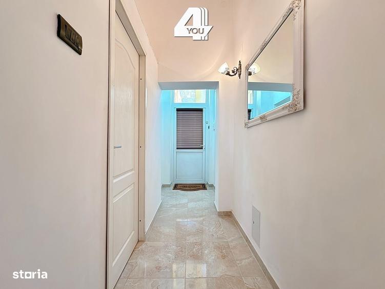 Apartament cu 3 camere în Ultracentral